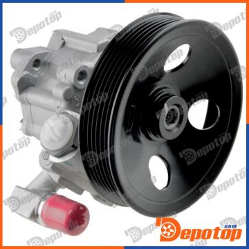 Pompe de direction assistée pour MERCEDES | SPW-ME-014, 15-0855